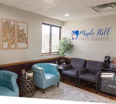 Yorktown Heights Dentist