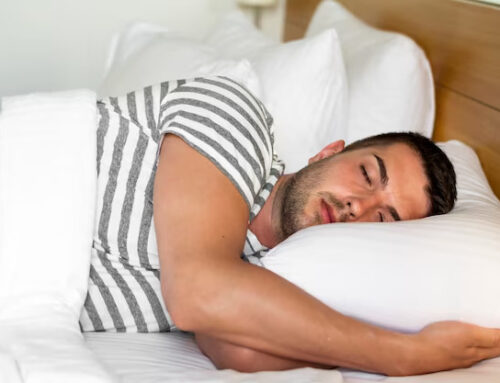 Sleep Apnea and Your Dentist