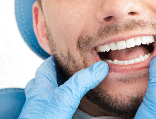 The Connection Between Oral Health and Overall Wellness