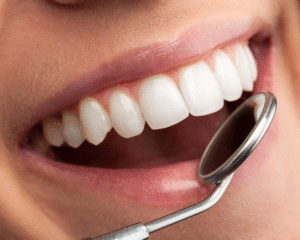 Dentist in Yorktown Heights