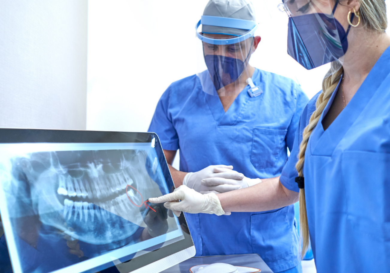 Dentist in Yorktown Heights